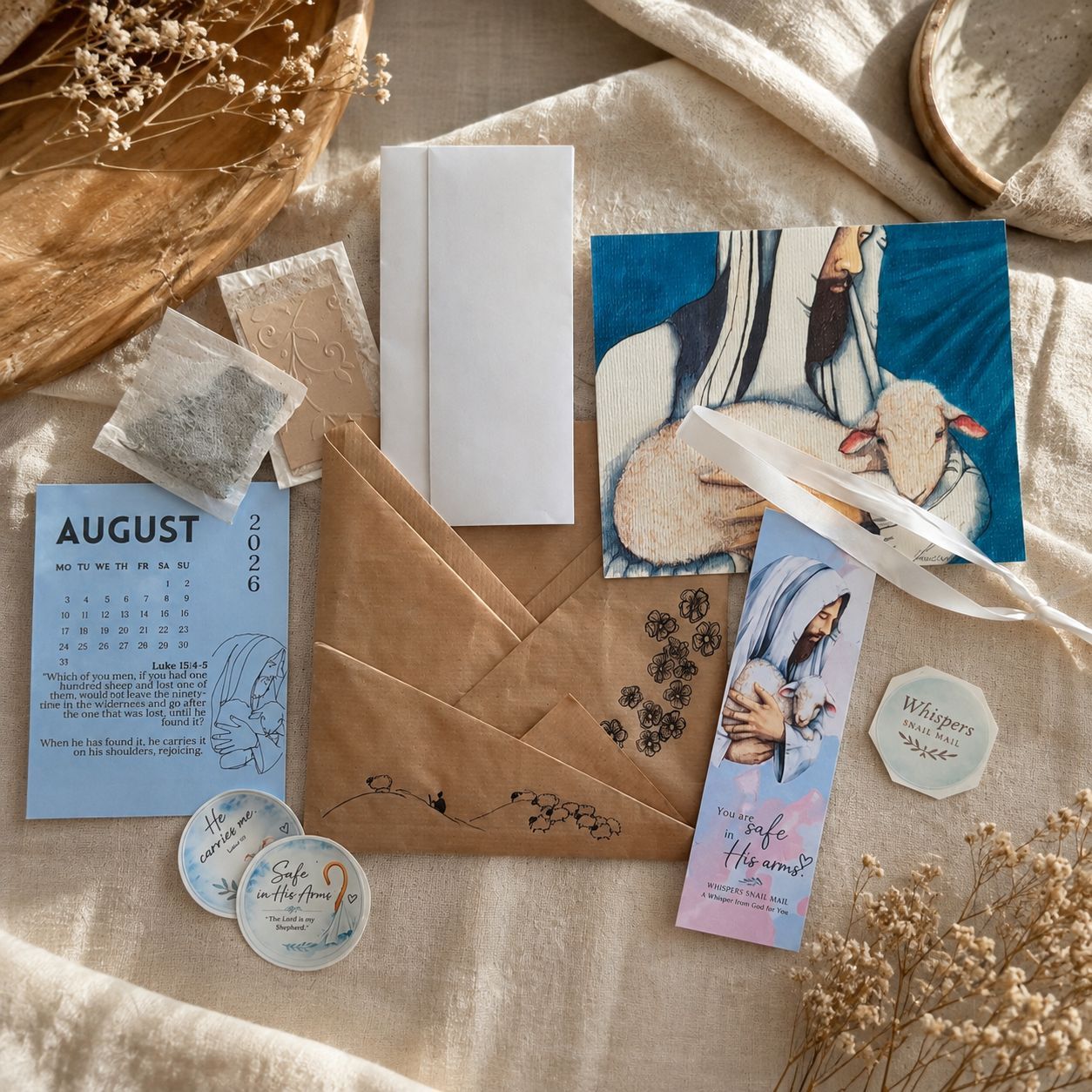 Whispers Snail Mail preview