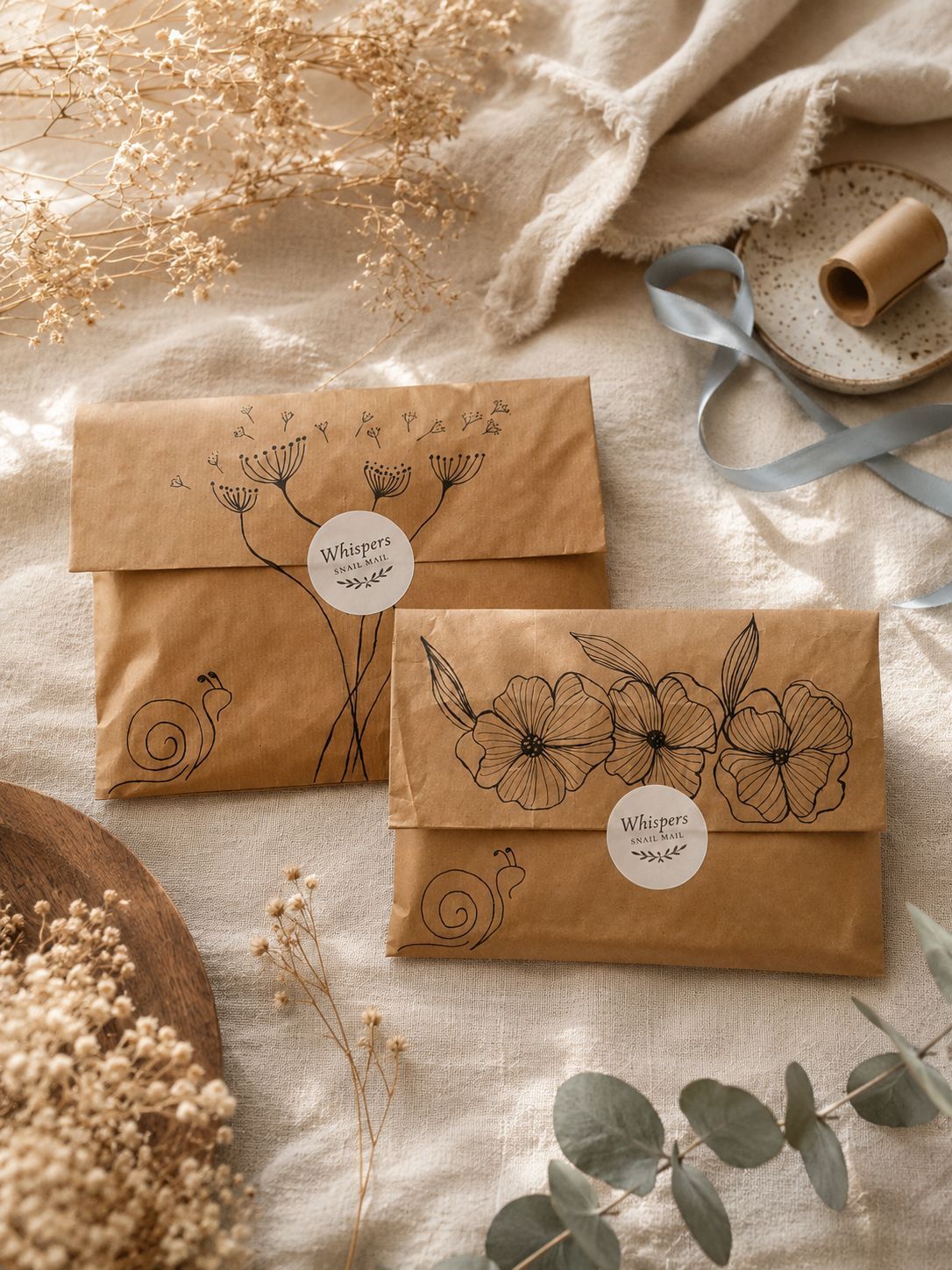 Whispers Snail Mail gallery image 2