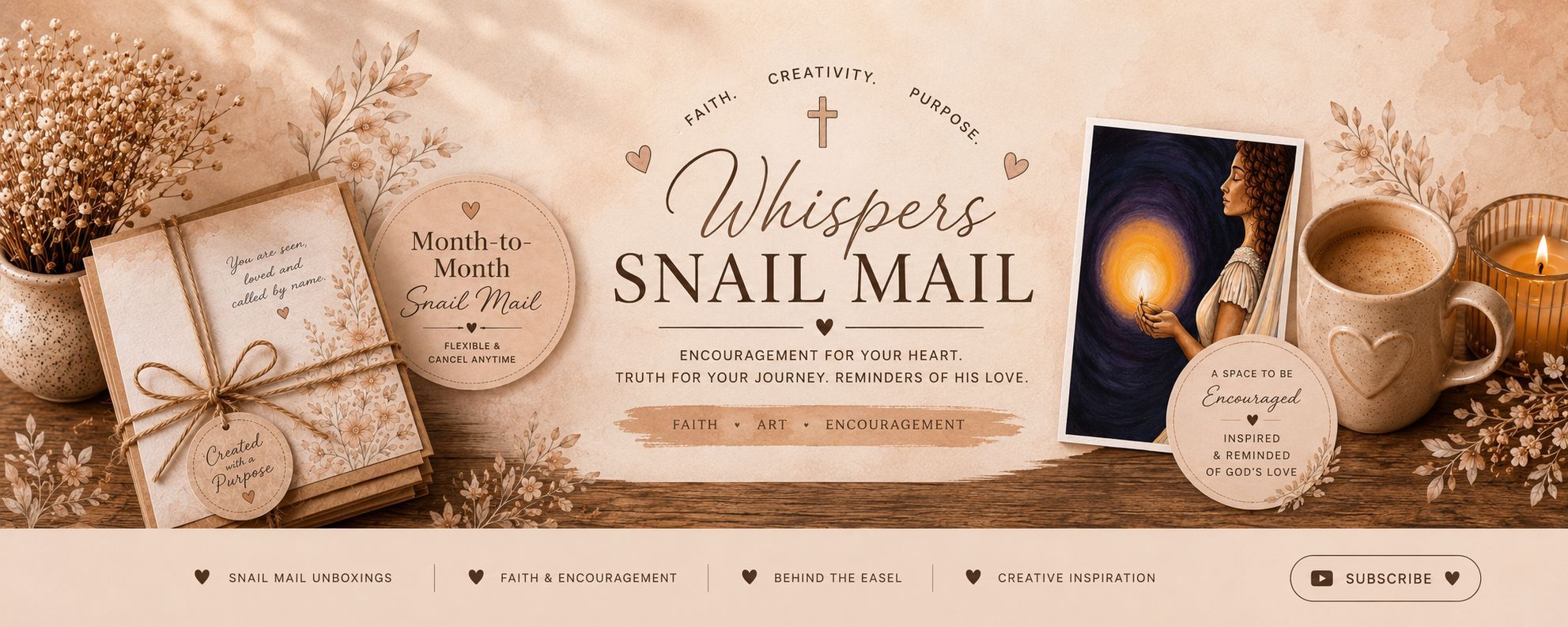 Whispers Snail Mail header