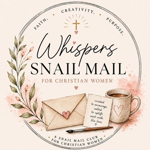 Whispers Snail Mail profile