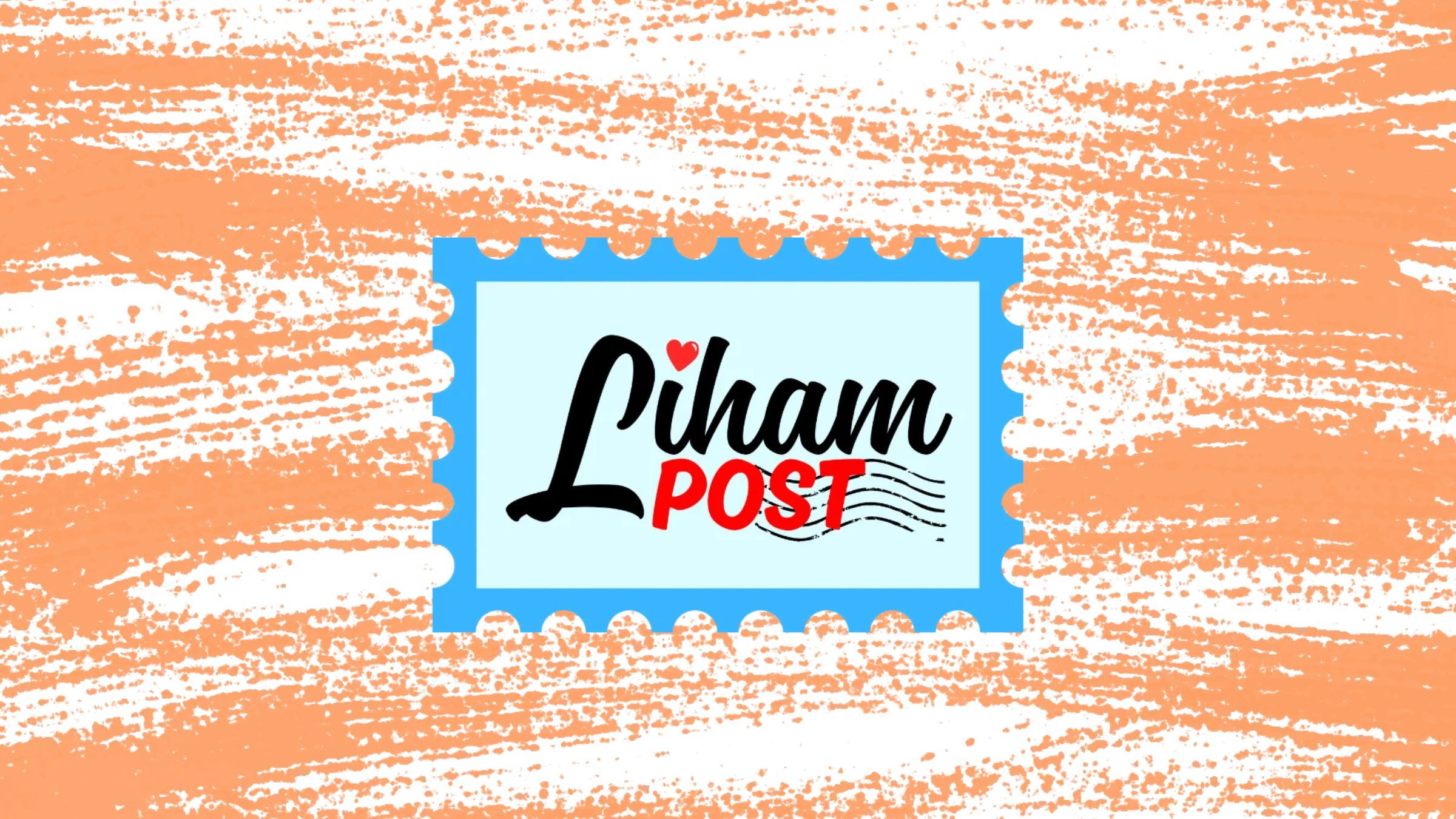 Liham Post header