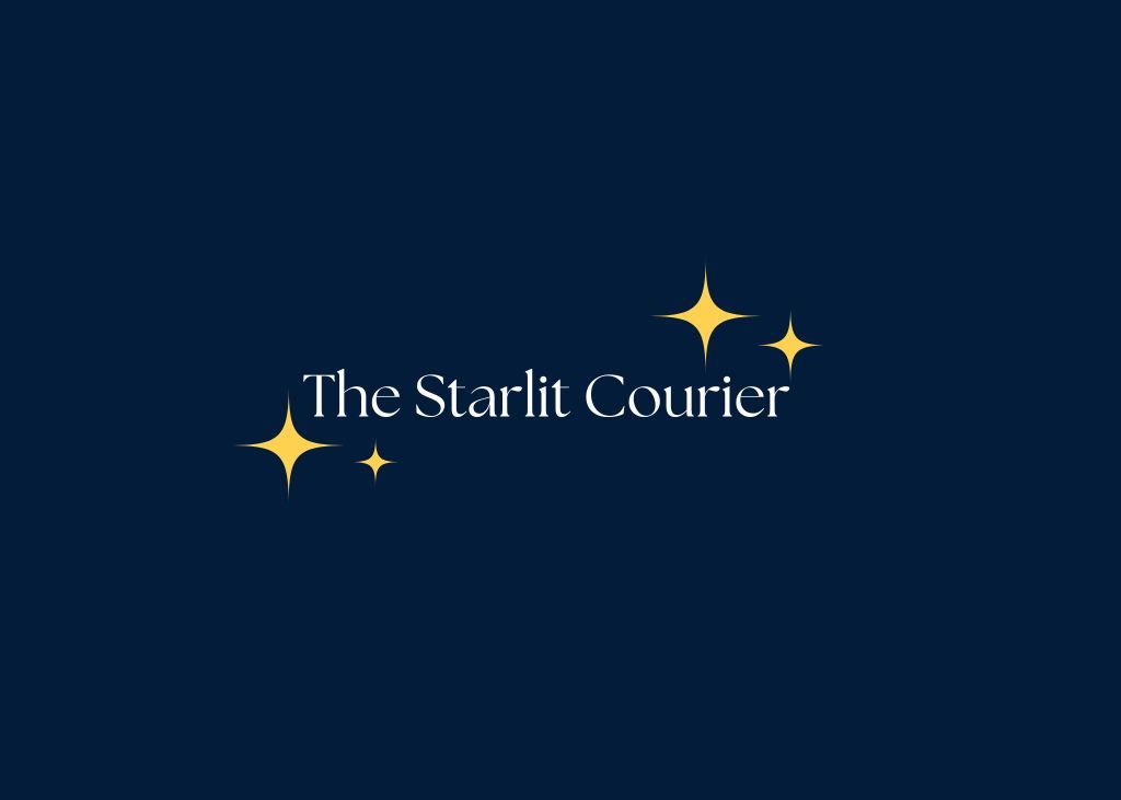 The Starlit Courier profile
