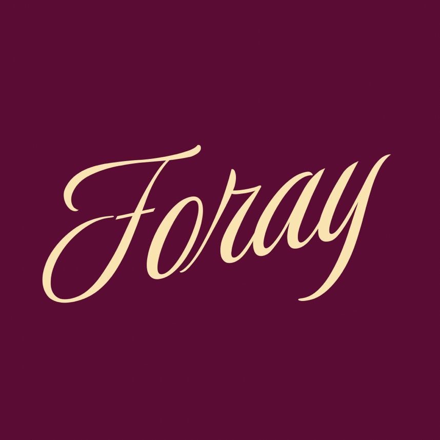 Foray Club Adventure & Architecture Mail Club profile