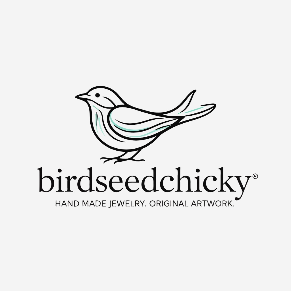 BirdseedChicky Mail Art Club profile
