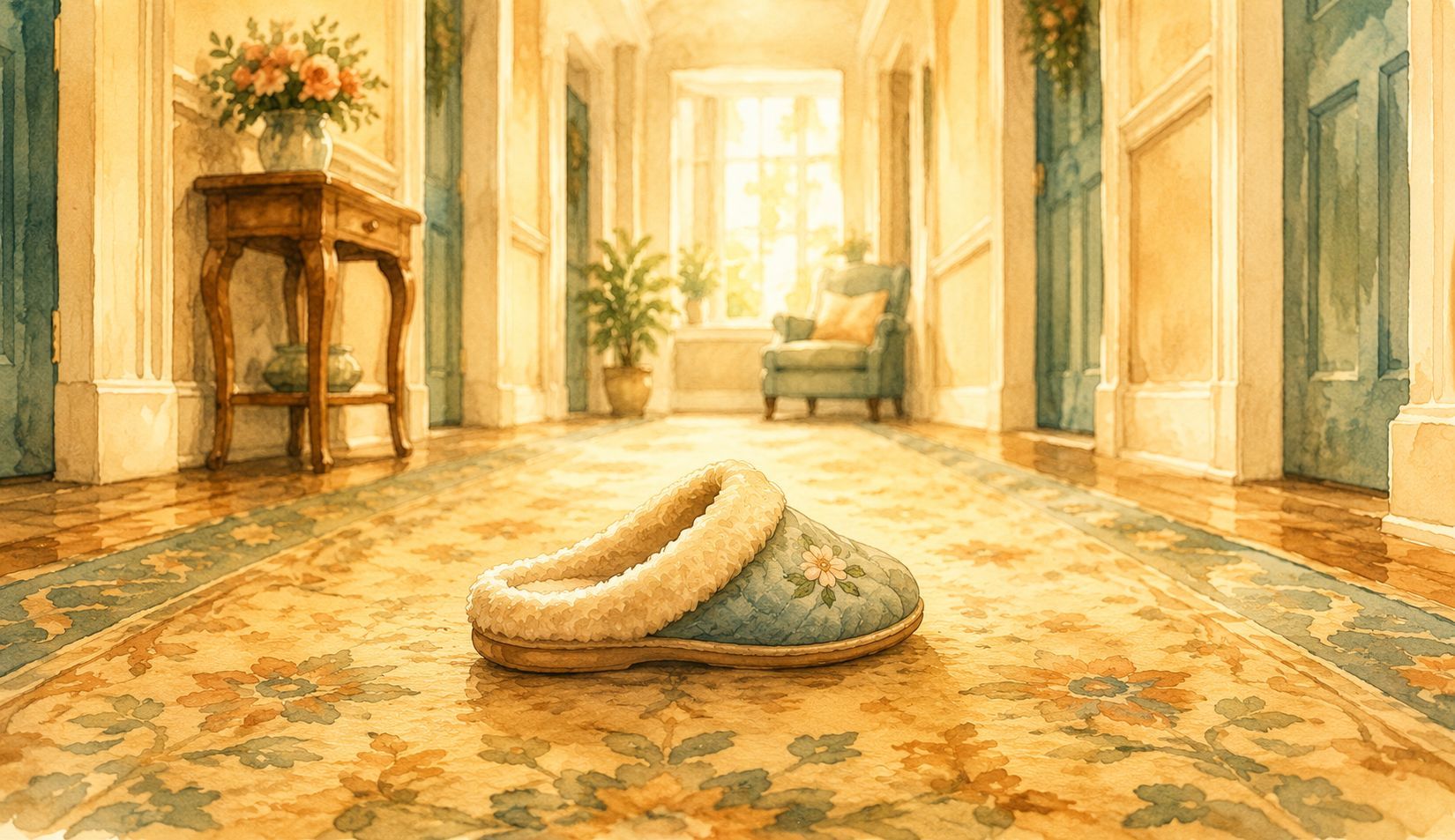 The Sunny Acres Chronicles gallery image 2