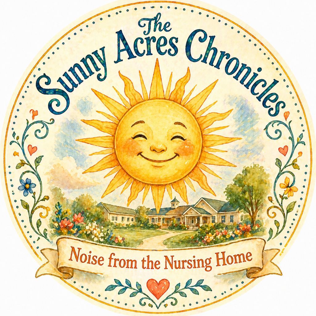 The Sunny Acres Chronicles profile