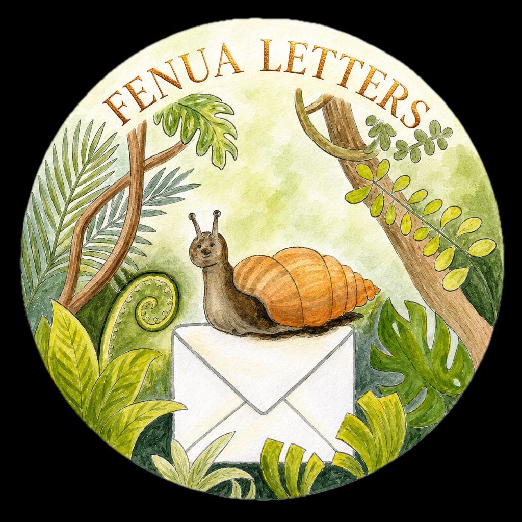 Fenua Letters profile