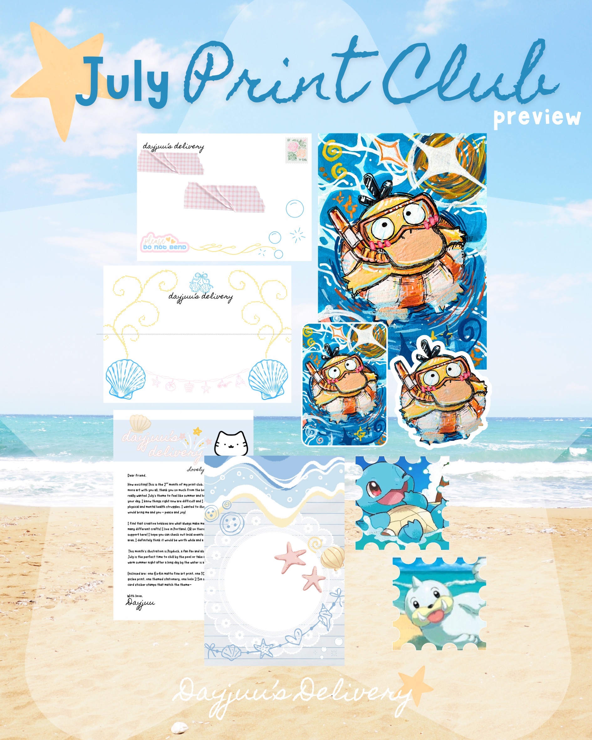 Dayjuu’s Delivery gallery image 2