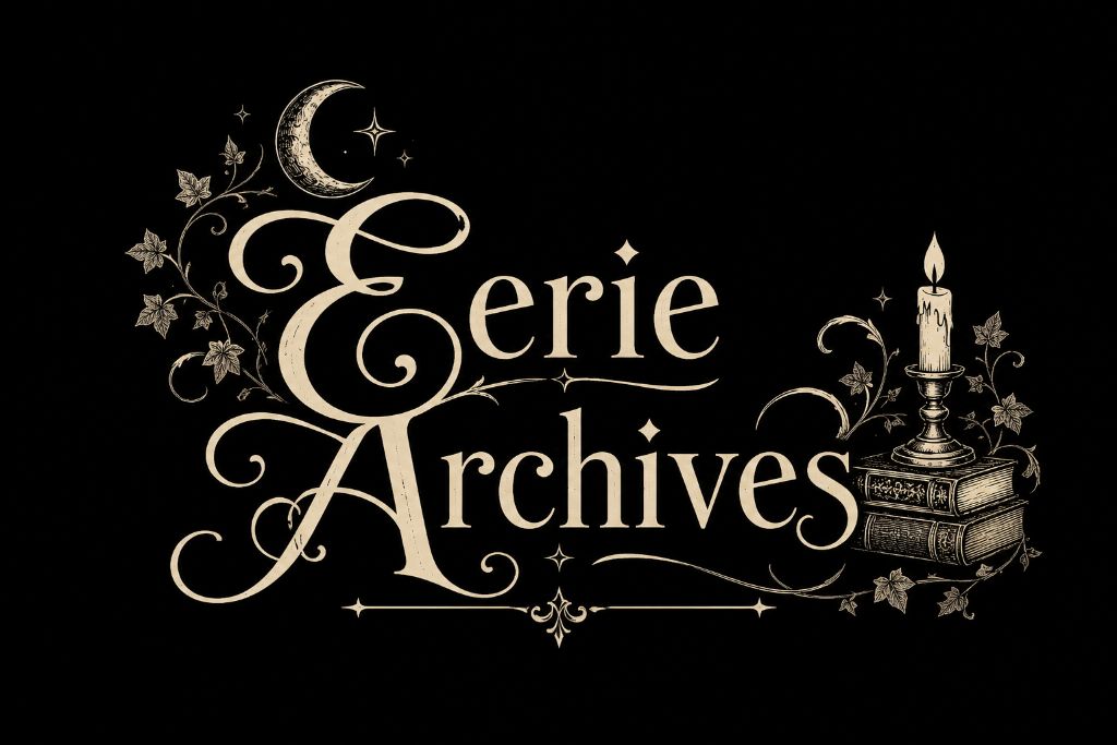Eerie Archives profile