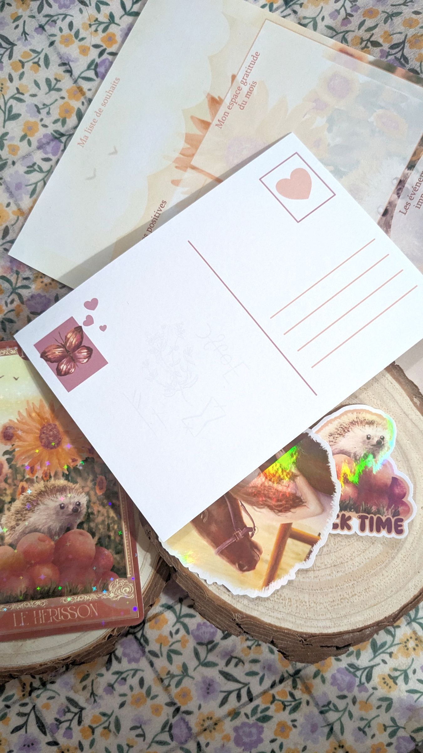 Mail Club des Lucioles gallery image 7