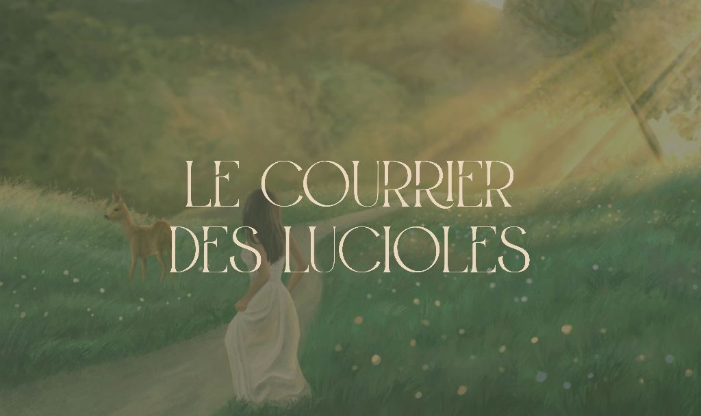 Mail Club des Lucioles profile