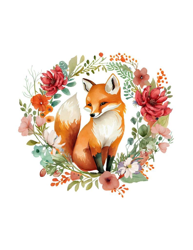 Fabled Fox & Quill Post profile