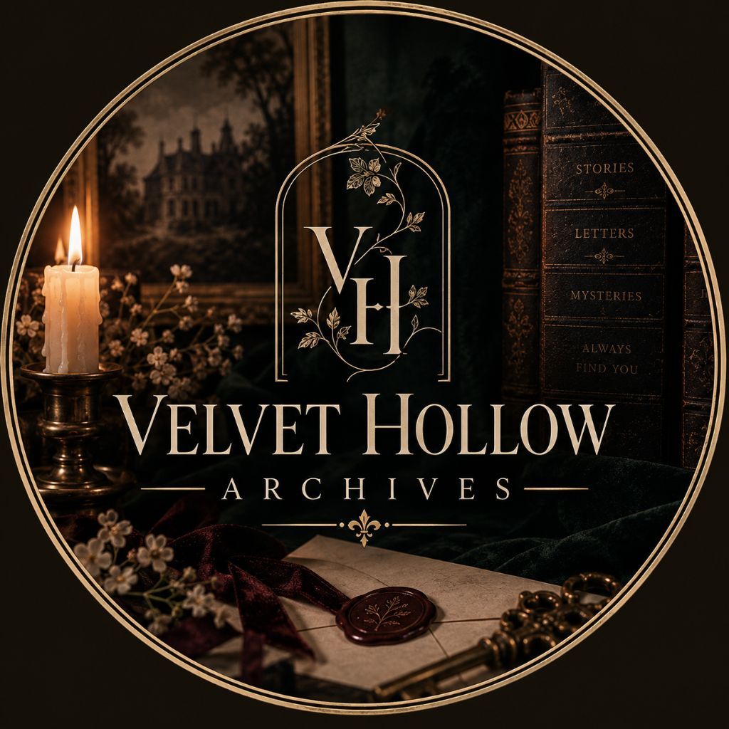 Velvet Hollow Archives profile