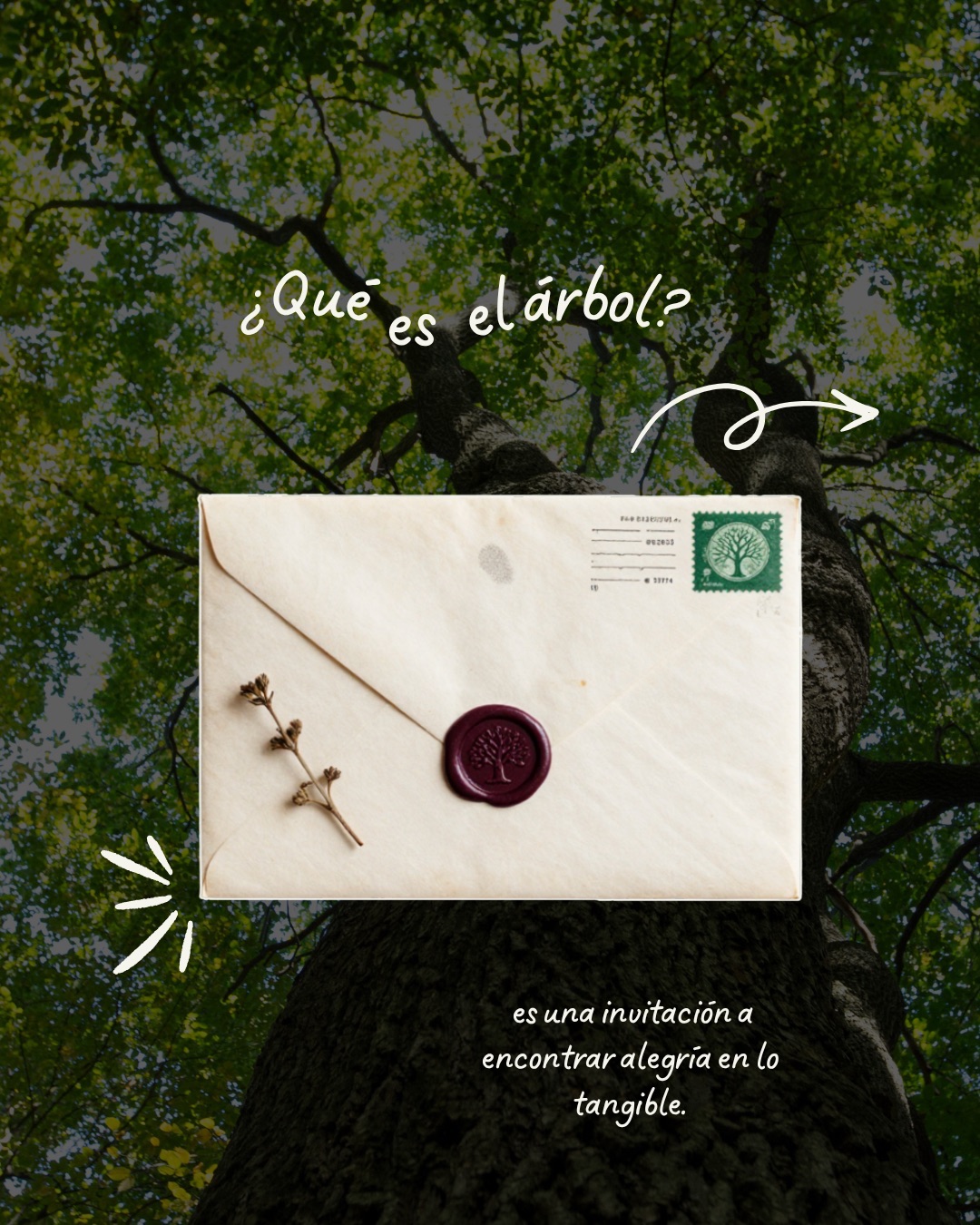 El Arbol header