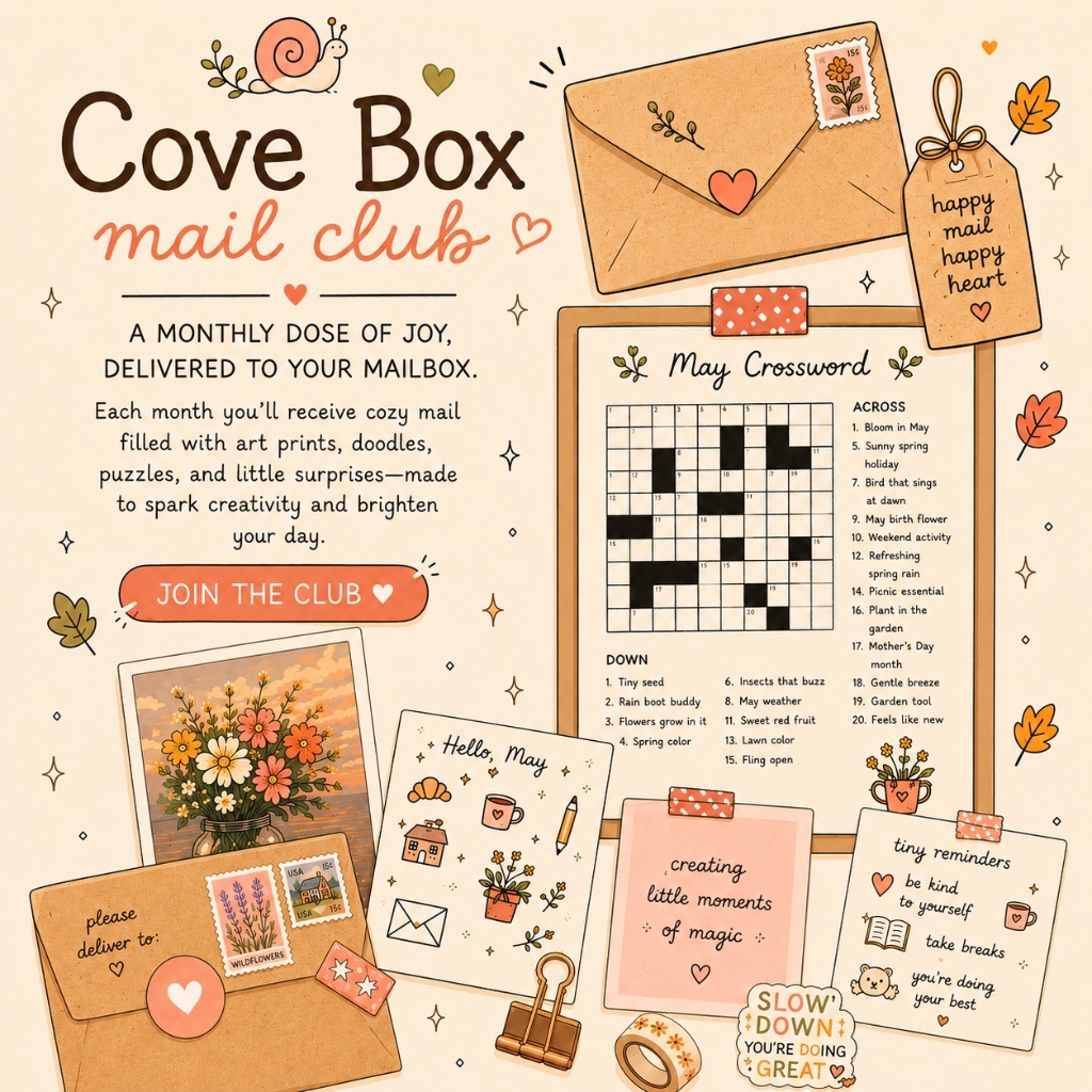 Covebox profile