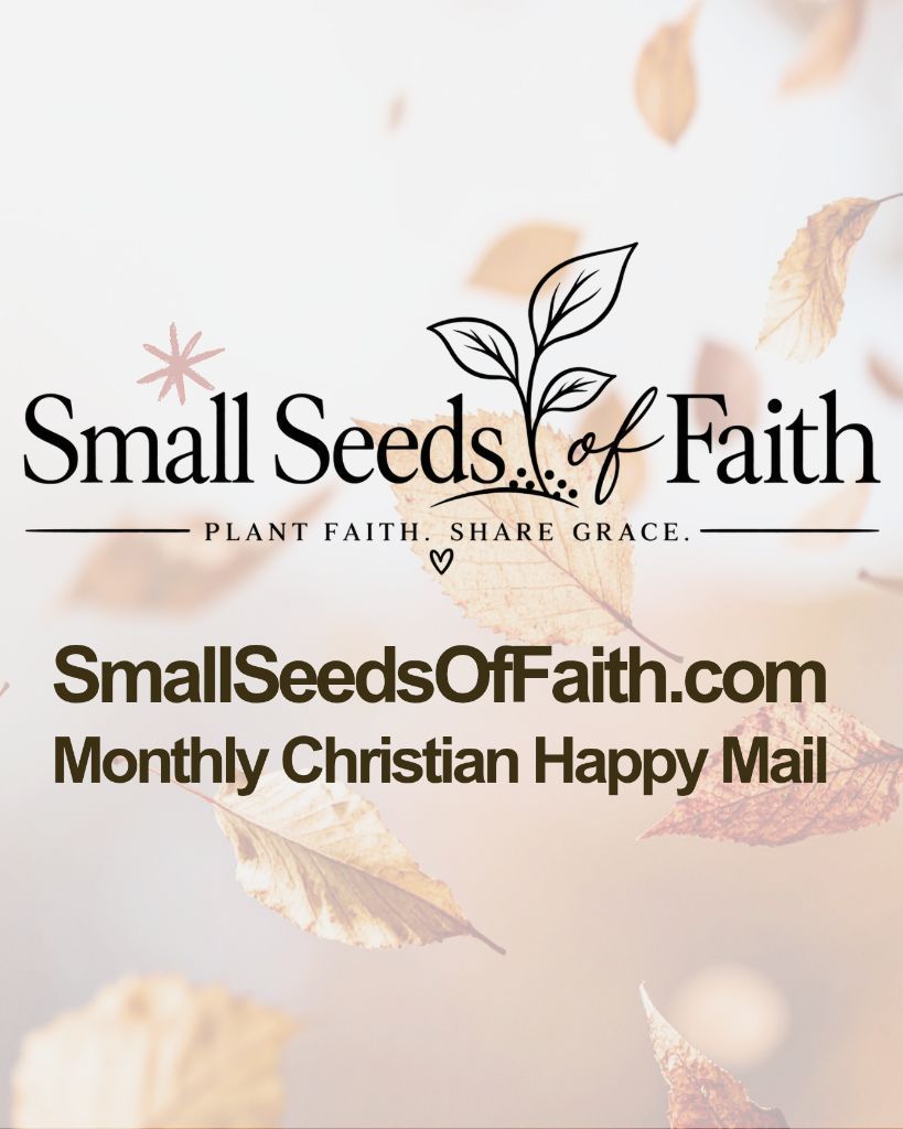 Small Seeds of Faith profile