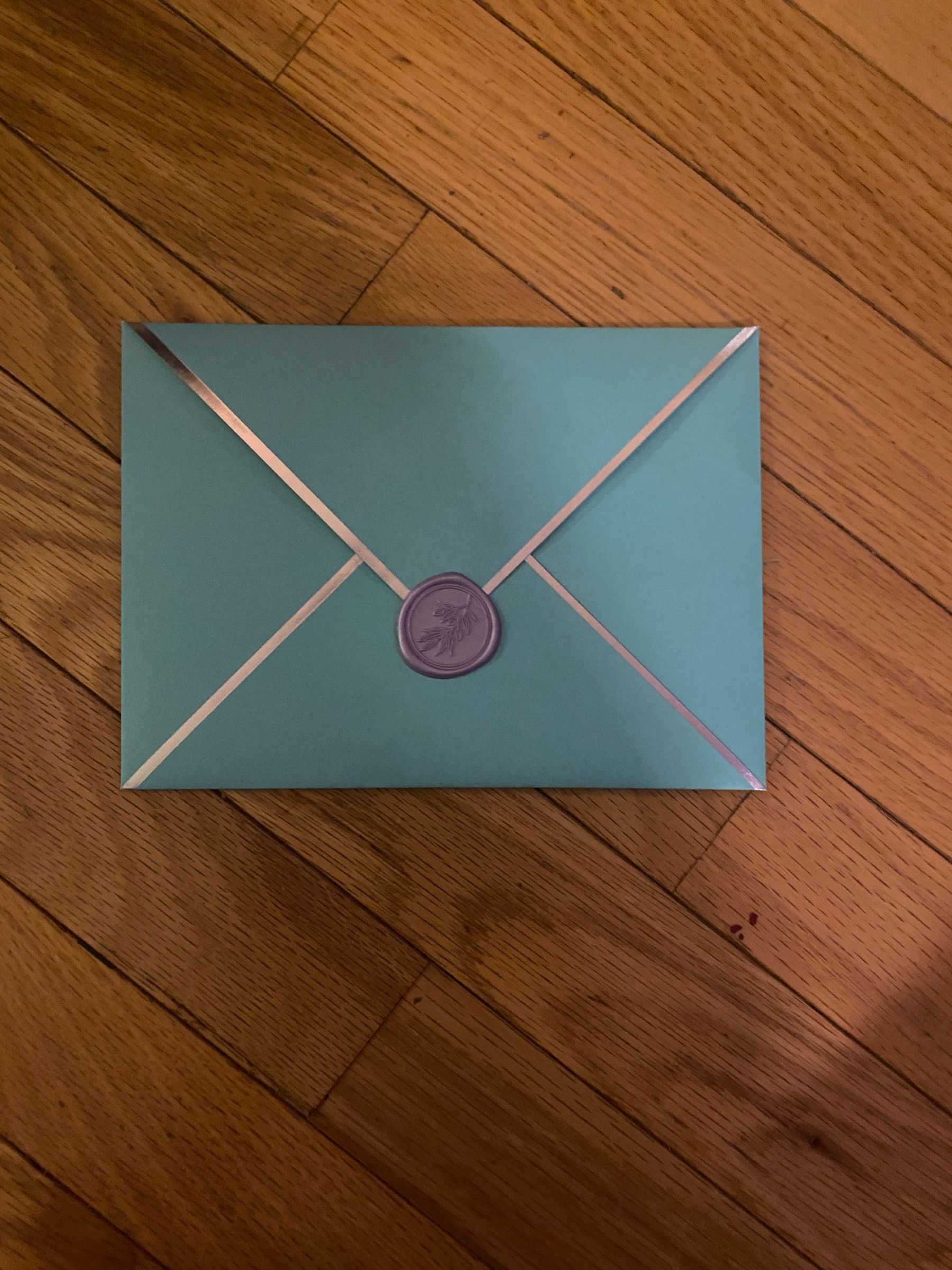 Inspirational Snail Mail gallery image 4