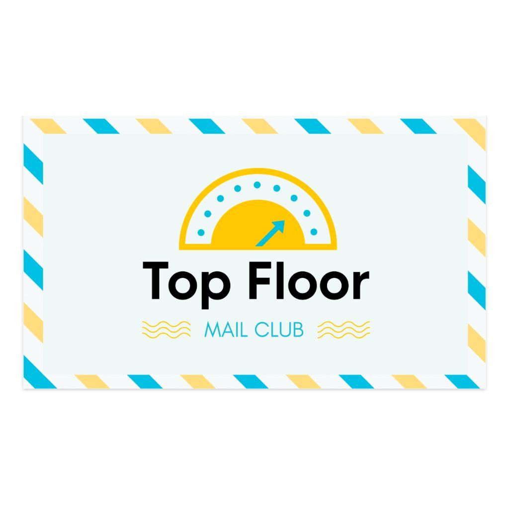 Top Floor Mail Club profile