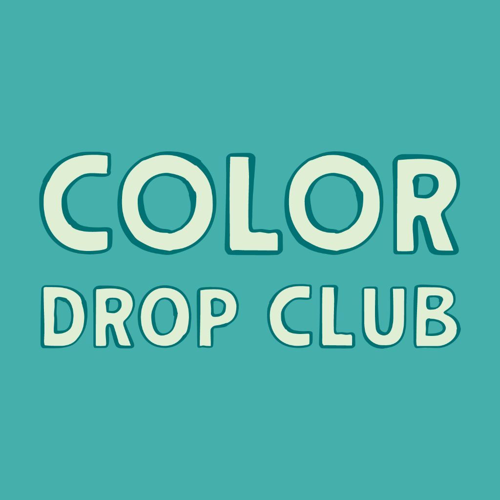Color Drop Club profile