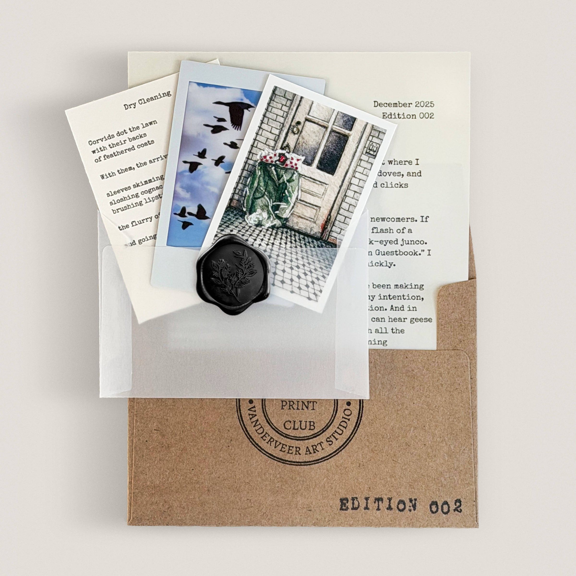 Pocket Print Club preview