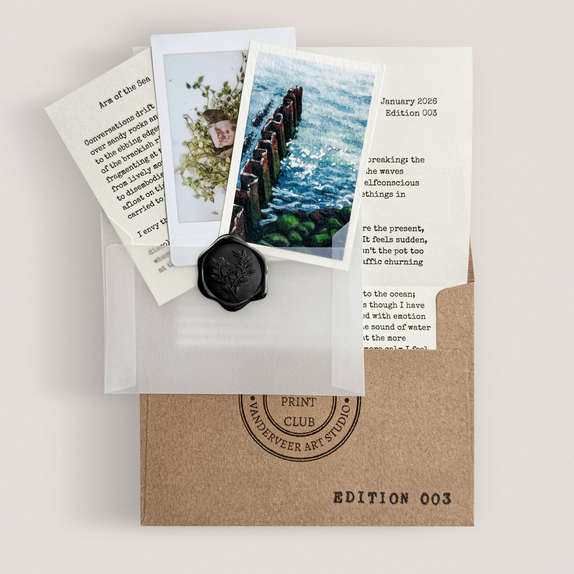 Pocket Print Club gallery image 2