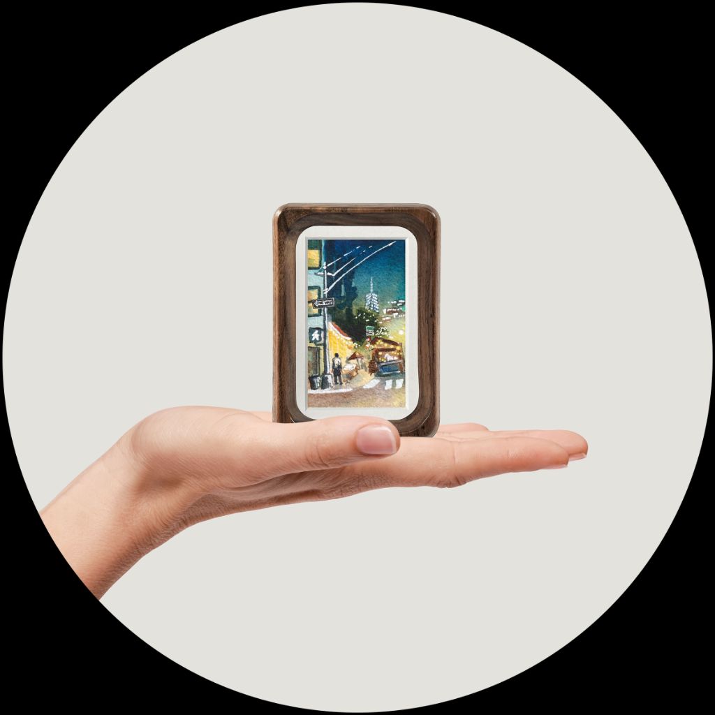 Pocket Print Club profile