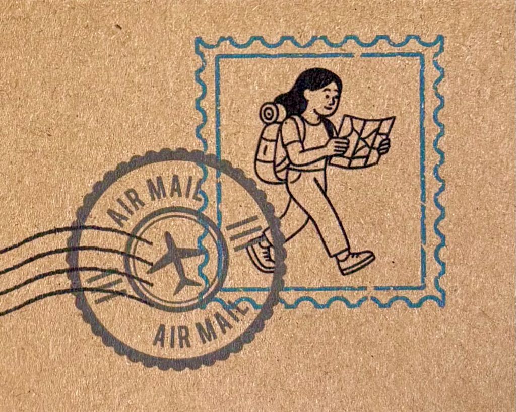 The Traveller's Mail club profile