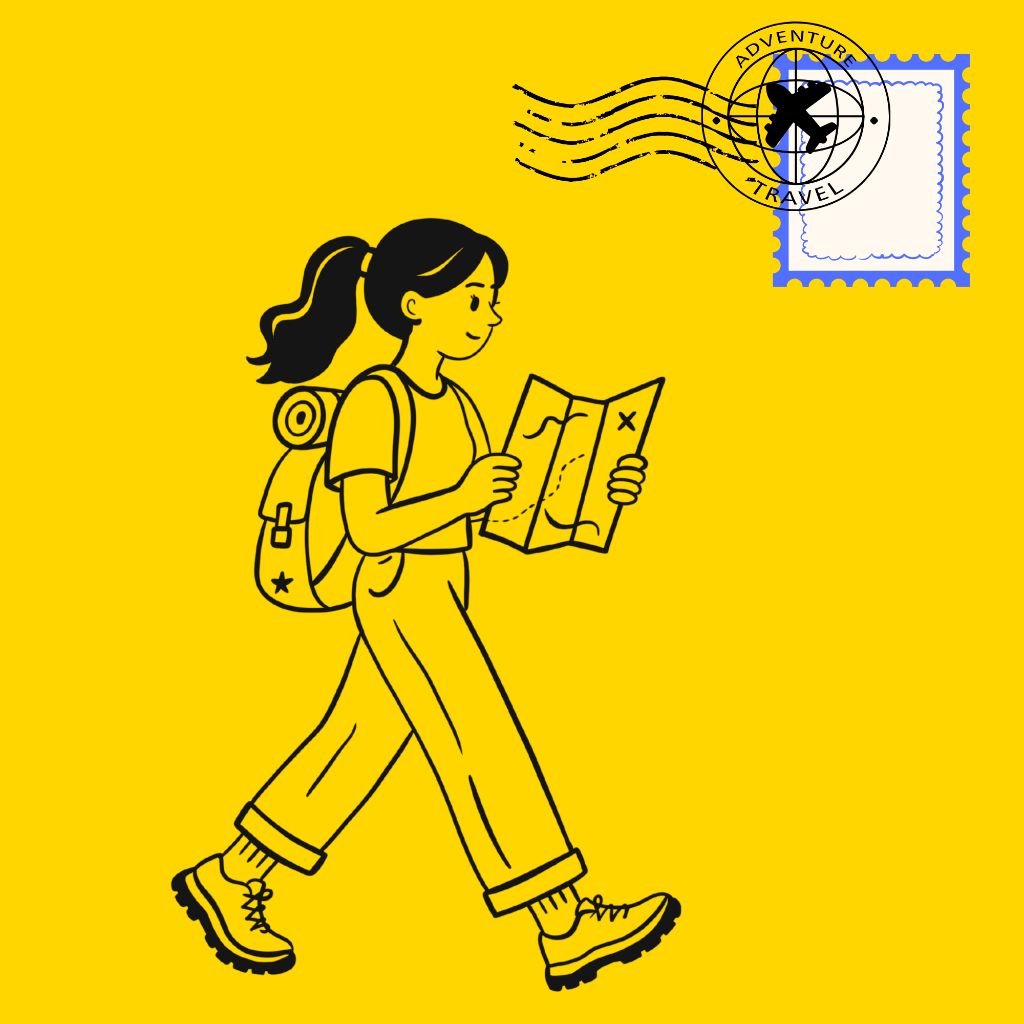 The Traveller's Mail club profile