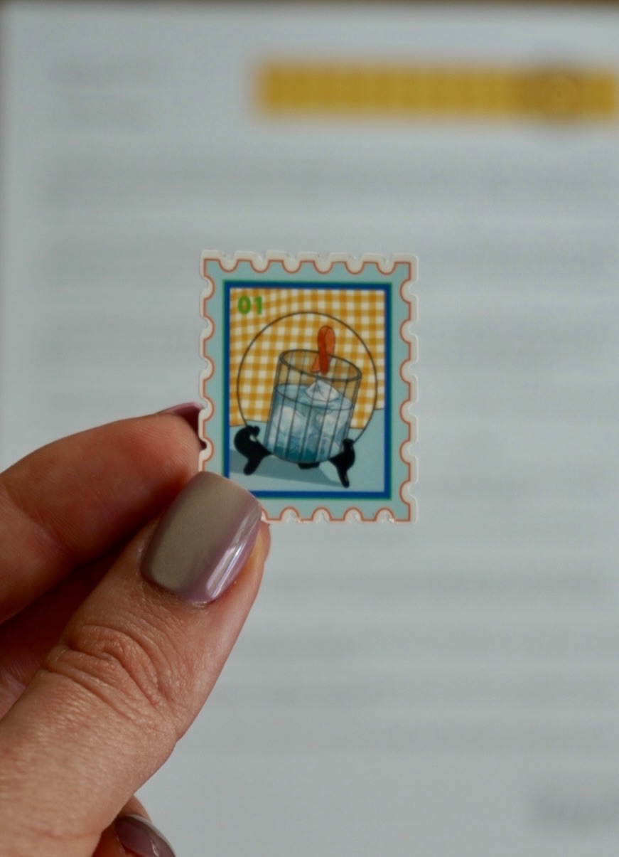 Yune Letters gallery image 2