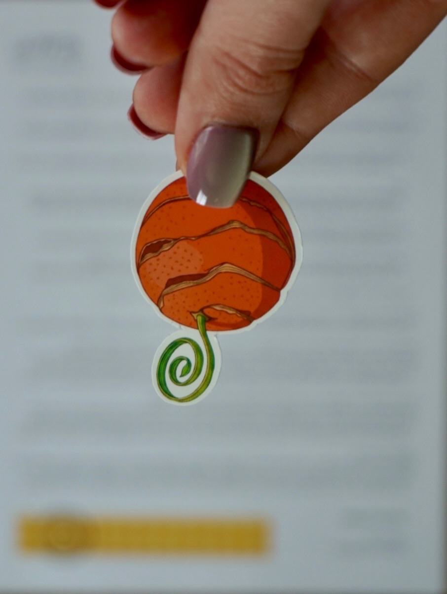 Yune Letters gallery image 5