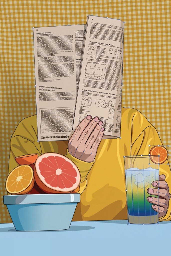 Yune Letters profile