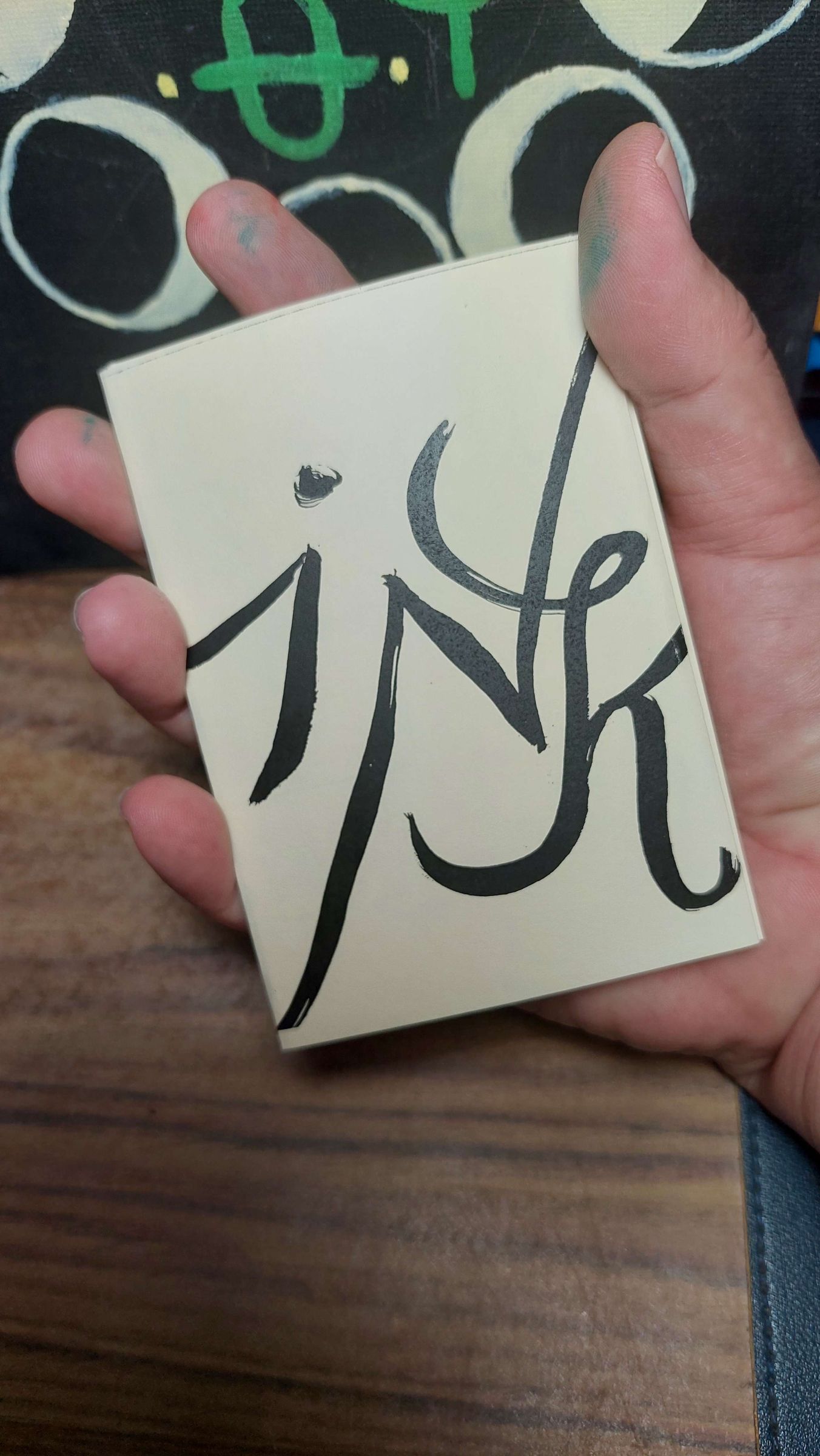 Ungovernable gallery image 2