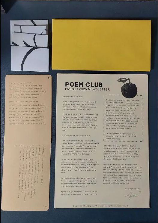 Ungovernable gallery image 4