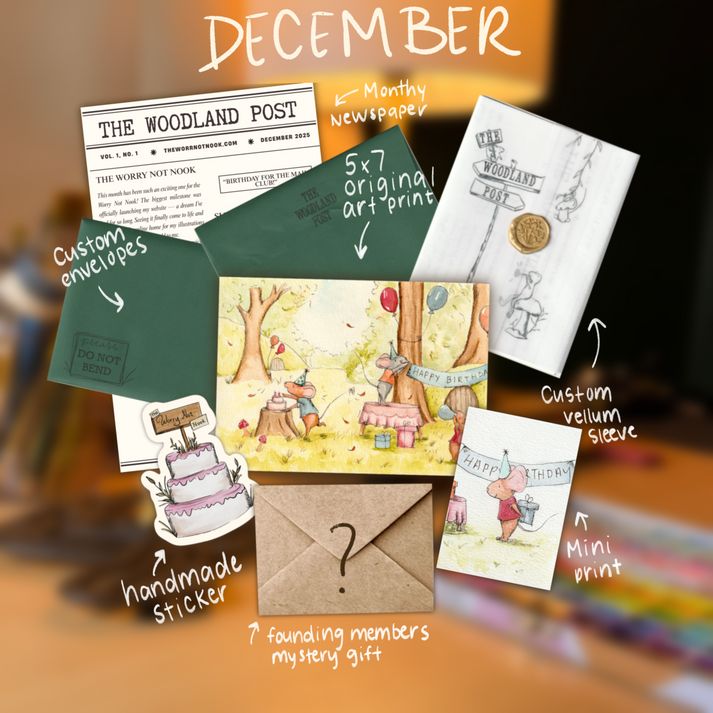 The Woodland Post gallery image 3