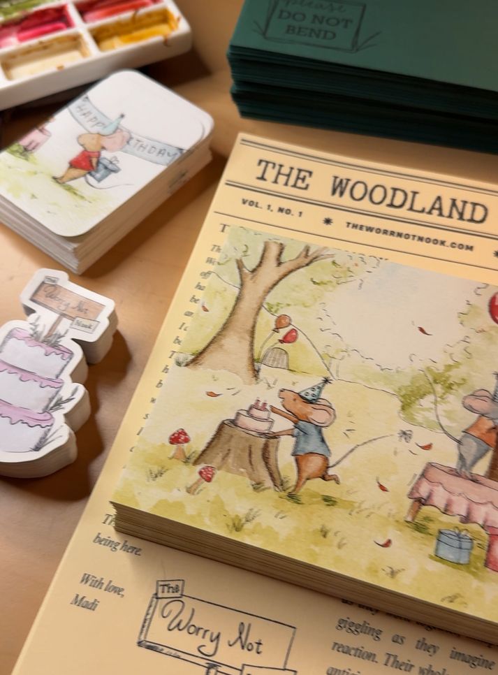 The Woodland Post gallery image 4