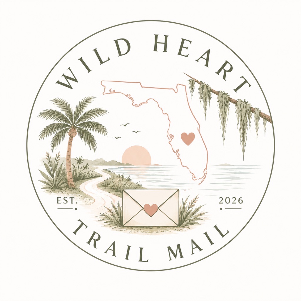 Wild Heart Trail Mail profile