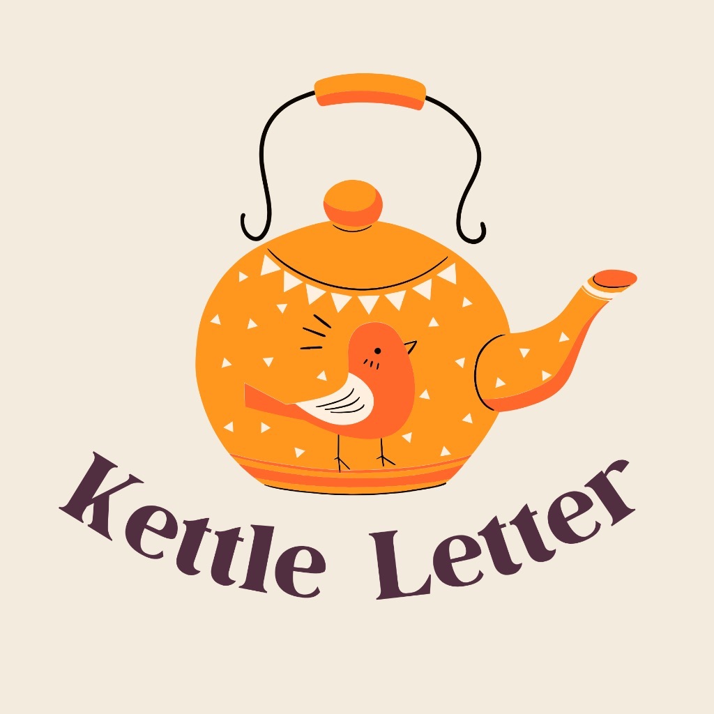 Kettle Letter profile