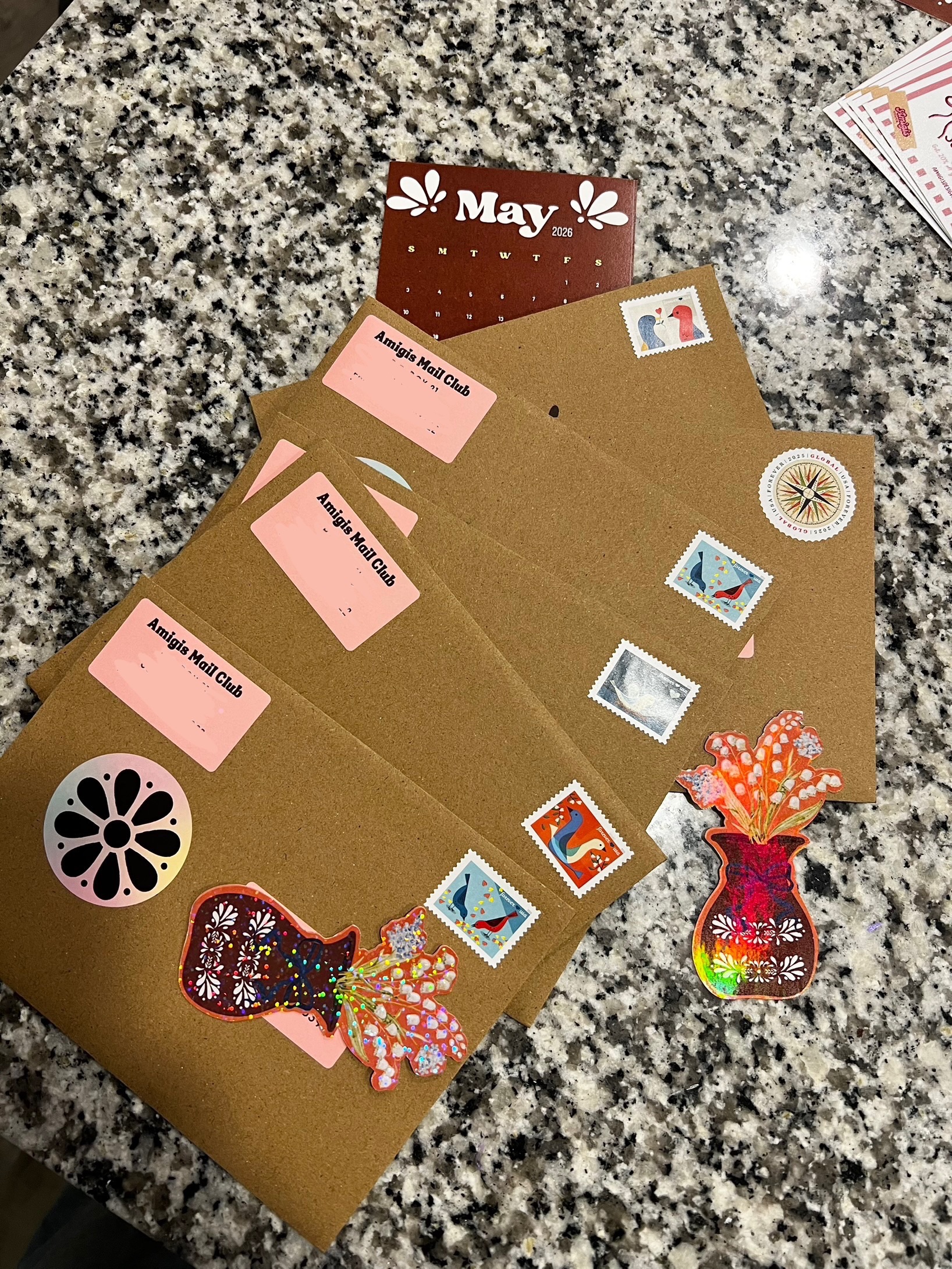Amigis Mail Club gallery image 3