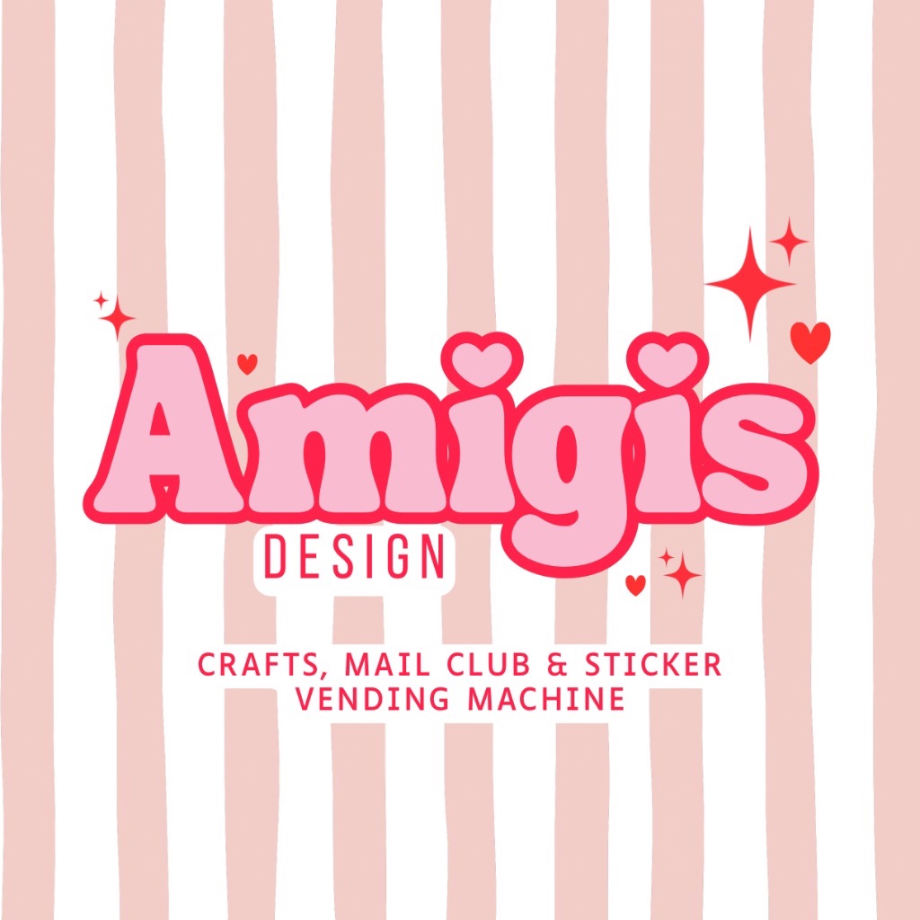 Amigis Mail Club profile