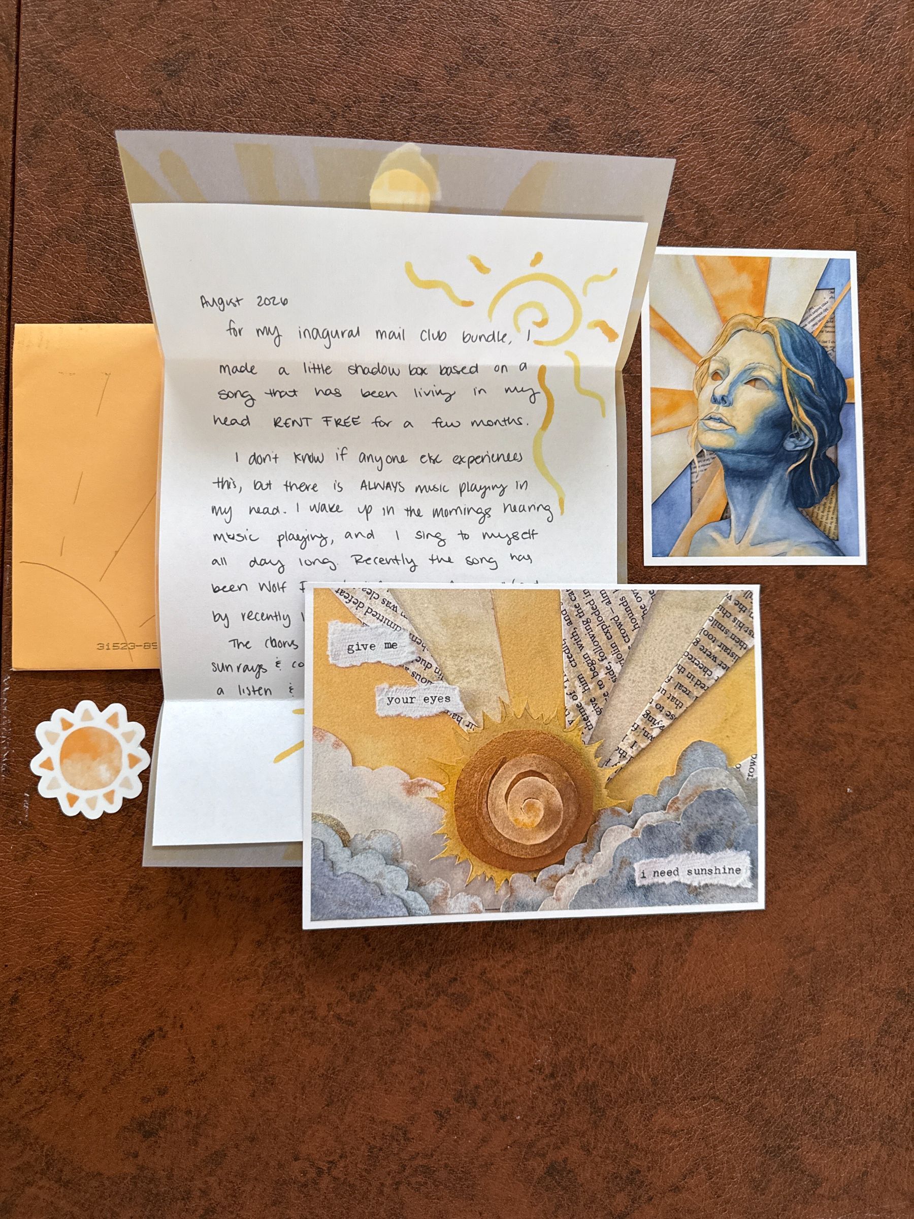 Cat's Mail Club gallery image 7