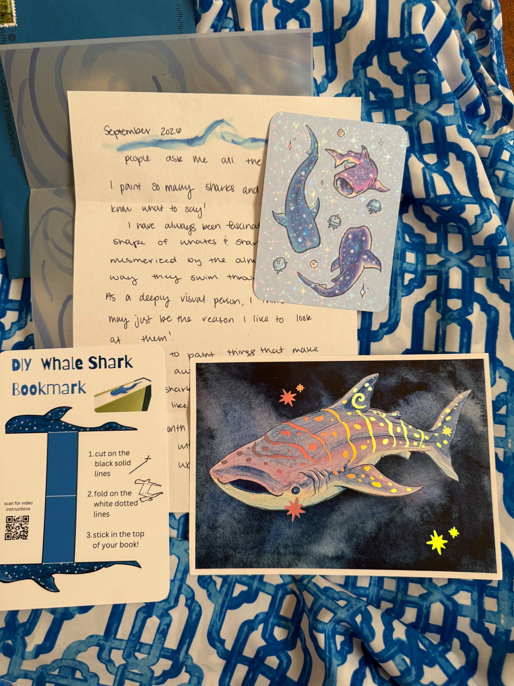 Cat's Mail Club gallery image 9