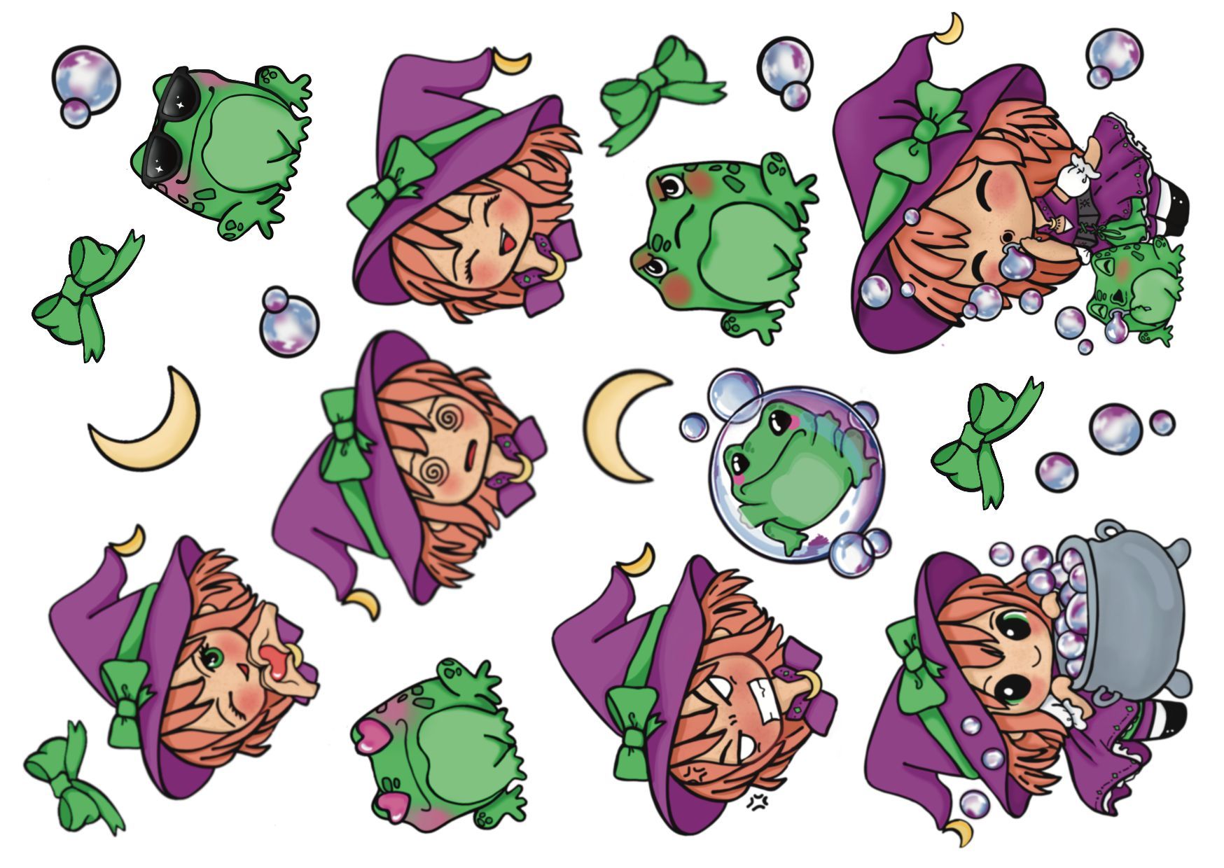 GlowberryMoon gallery image 4