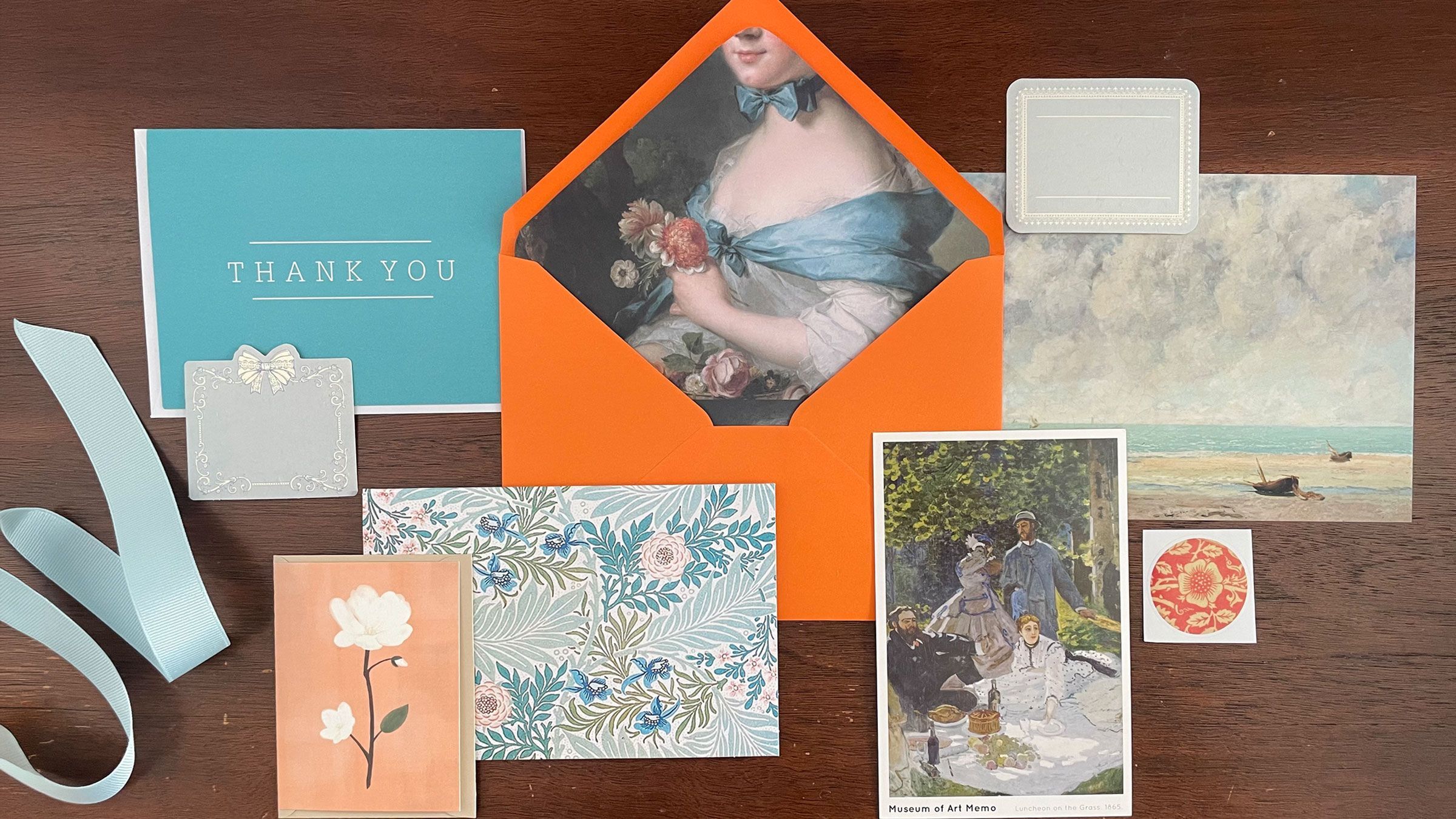 Goodie Letter Club gallery image 3