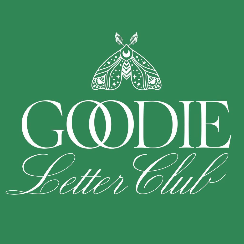 Goodie Letter Club profile