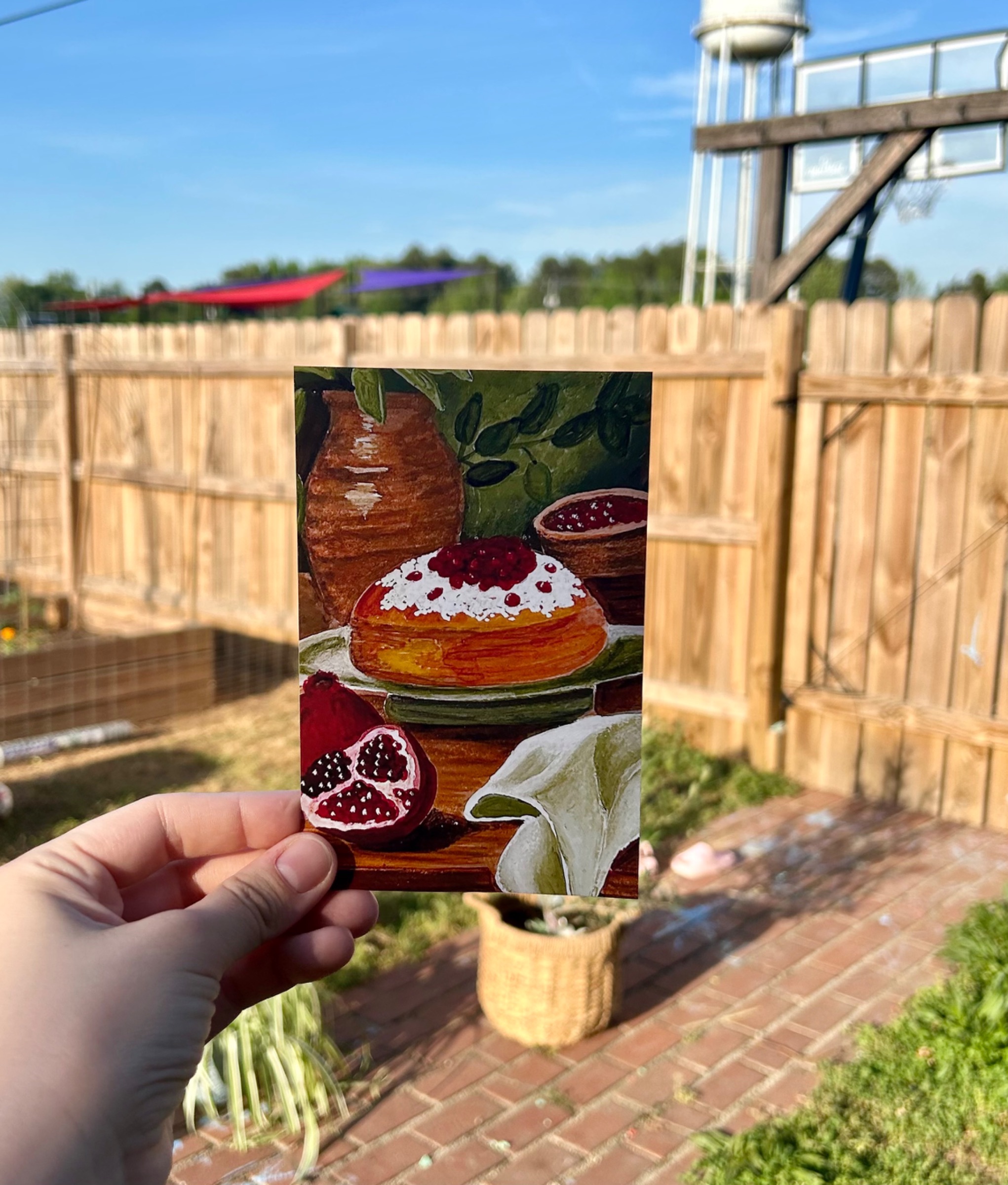 The Painter’s Pantry gallery image 2