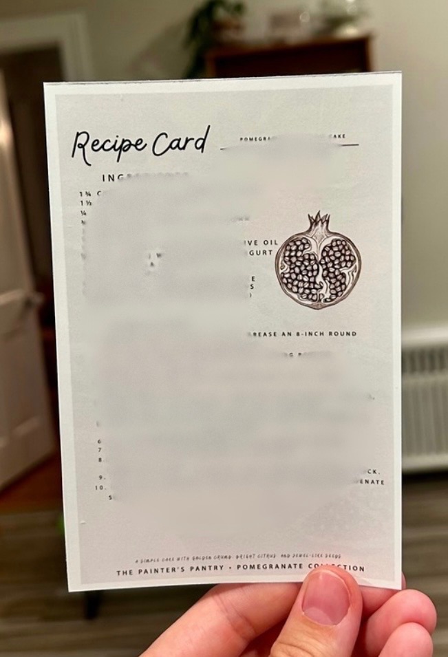 The Painter’s Pantry gallery image 3