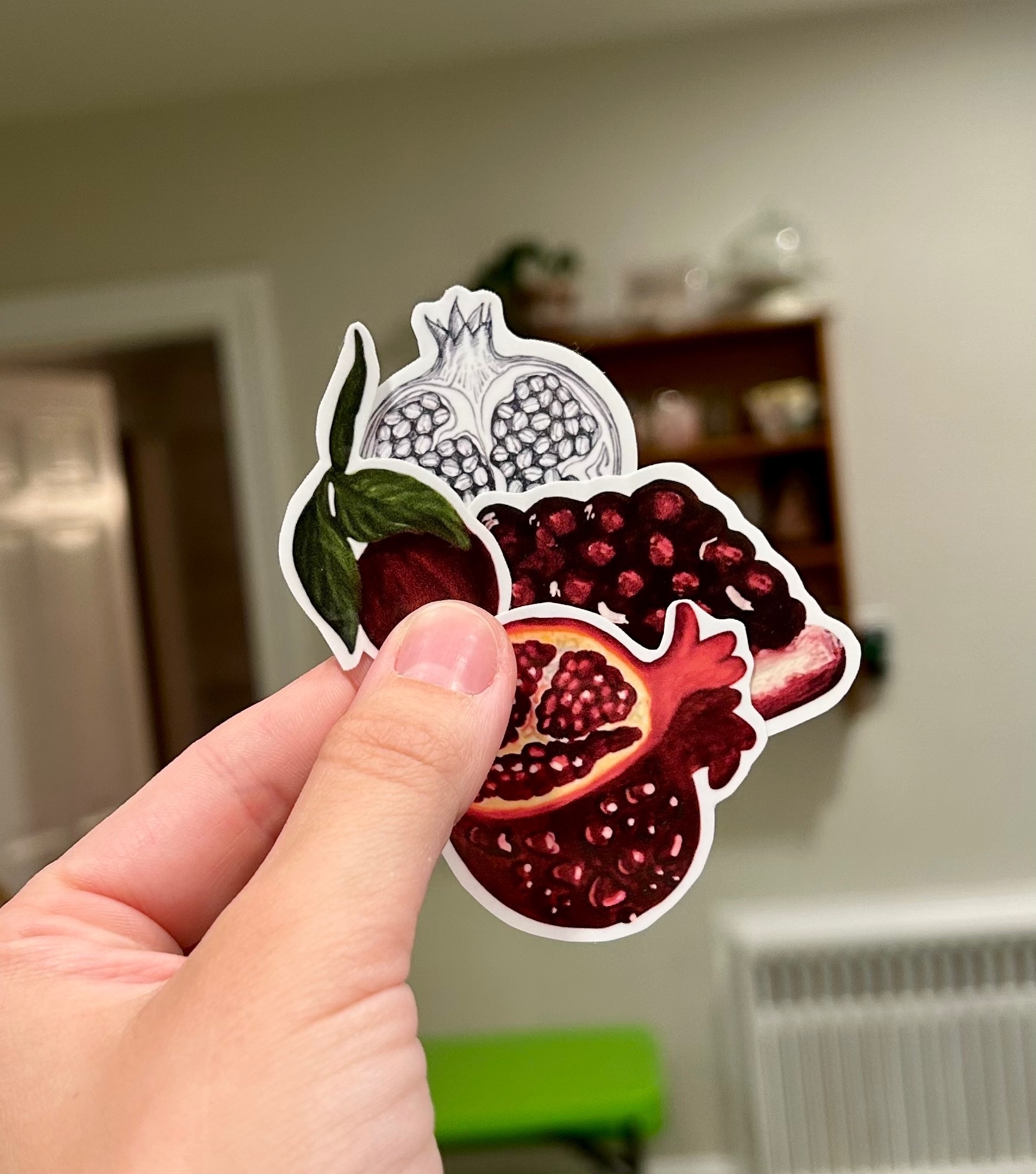 The Painter’s Pantry gallery image 4