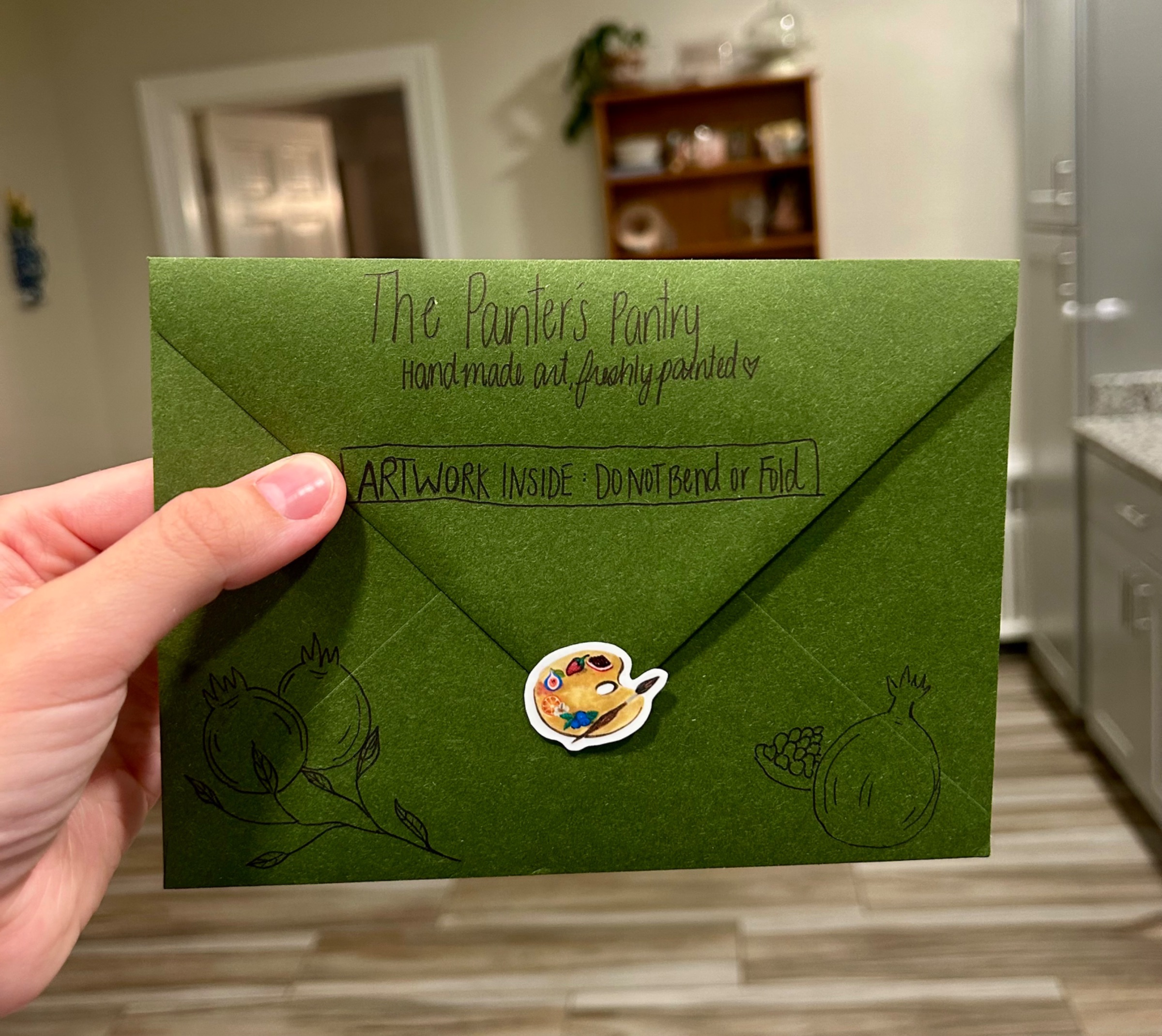 The Painter’s Pantry gallery image 7