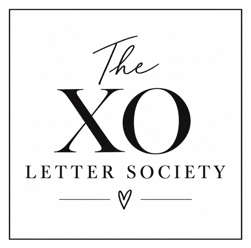The XO Letter Society profile