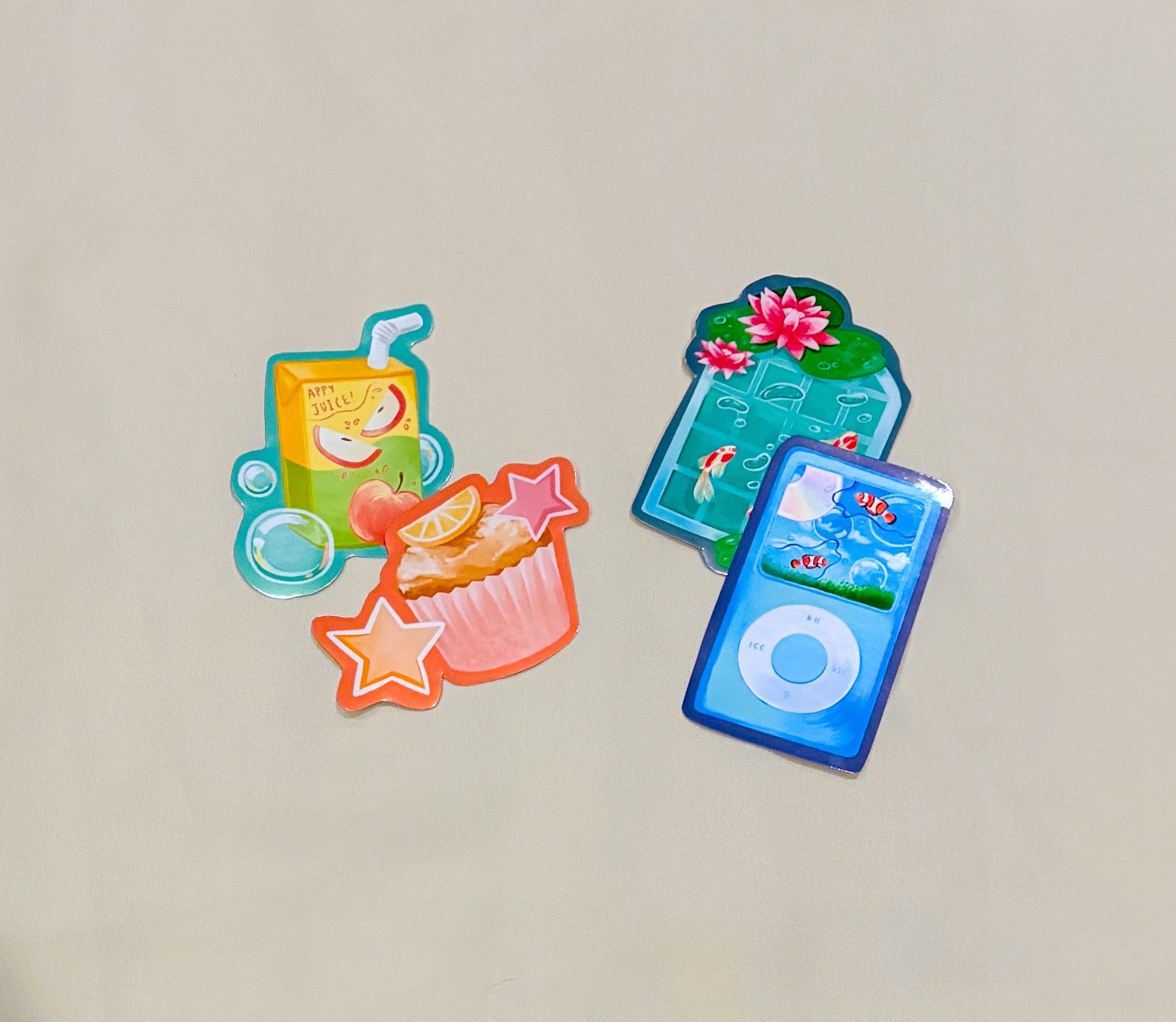 Art Mail Club gallery image 5